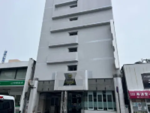 Hotel New Marble โรงแรมในยามากาตะ