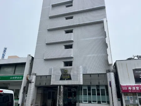 新大理石酒店