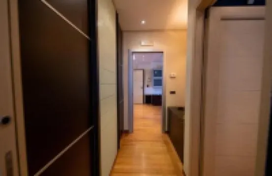 Navy Apartment by Wonderful Italy