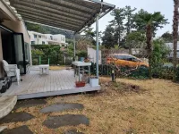 Seogwipo Hazen Town Pension Hotels in Pyoseon-myeon