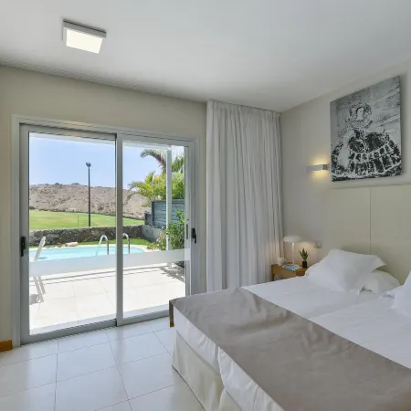 Vista Golf 10 Salobre by VillaGranCanaria