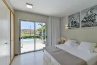 Vista Golf 10 Salobre by VillaGranCanaria - Villas