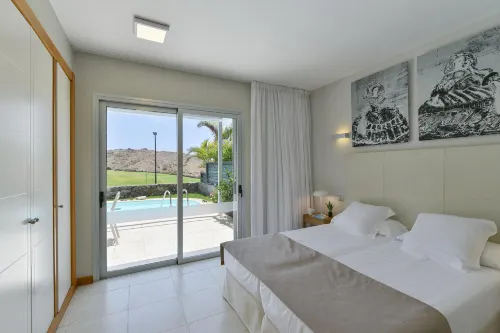 Vista Golf 10 Salobre by VillaGranCanaria