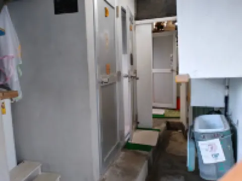 Guest House Akamichi Naoya Hotels in Uruma