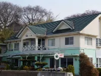 Ushimado Seaside Pension Ala Papa Hotel a Setouchi