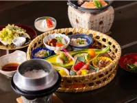 Jonnobi Onsen Takayanagi Jonnobi-Mura Hotels in Kashiwazaki