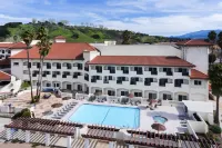 Santa Ynez Valley Marriott - Pools