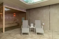 HD Parque Cristóbal Gran Canaria - Spa