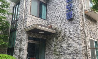 Buan Cheongnim