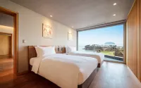 Ananti at Namhae - شاطئ