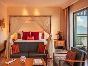 Taj Theog Resort & Spa Shimla