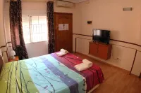 Apartamentos Marina Internacional