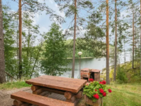 Salmela Hotels in Puumala