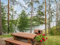 Salmela Hotels in Puumala