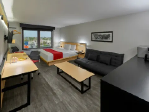 City Express by Marriott Monterrey Aeropuerto Hotels in Apodaca