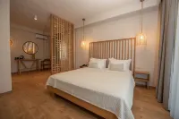 Elies 33 Bio Retreat - Adults Only - Wifi
