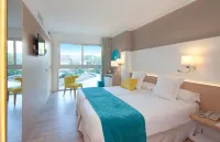 JS Palma Stay - Adults Only - Balkon