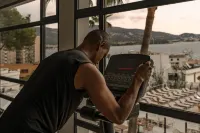 Cooks Club Calvia Beach - Adults Only - Gym