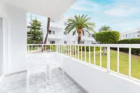 Alcudia Garden Aparthotel - Romantic