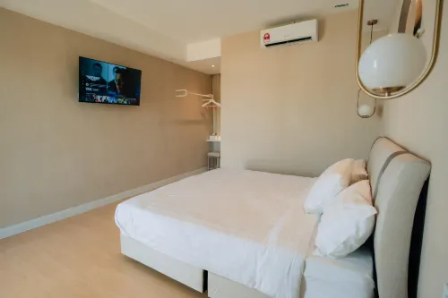 White Roses Cottage Hotels in Keningau