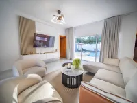 First Class 4Br King Size Villa in Sosua Town!