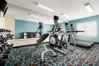Fairfield Inn Concord - Gym