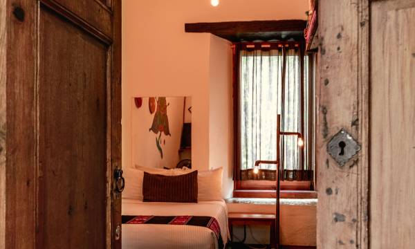 Sereno Hotel