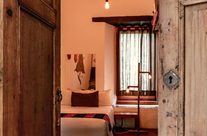 Sereno Hotel
