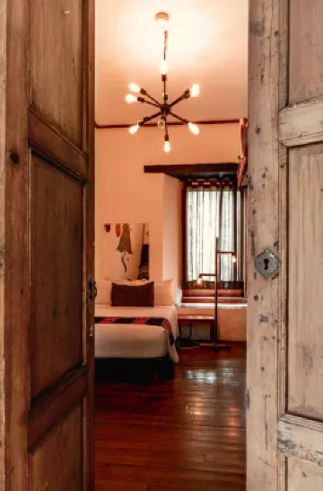 Sereno Hotel - spa