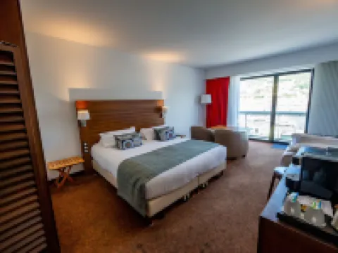 Hotel le Grand Pavois Hotels in Fécamp