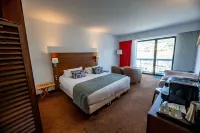 Hotel le Grand Pavois Hotels in Fécamp