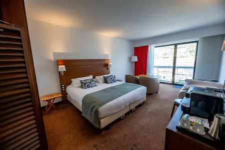 Hotel le Grand Pavois