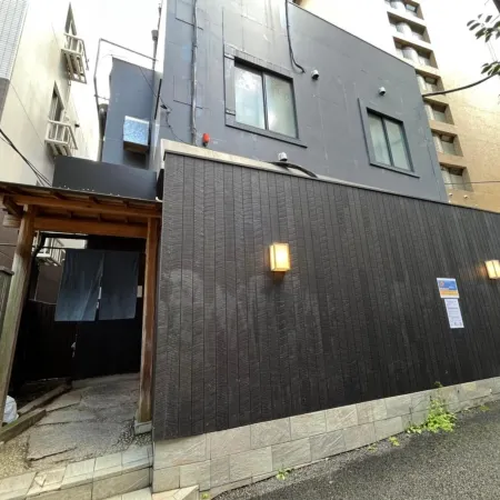 RHODES OTSUKA HOTEL