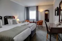 Best Western Stoke on Trent City Centre Hotel