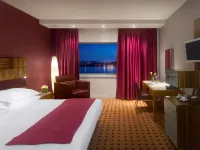 Radisson Blu Hotel, Liverpool Hôtels à : Wallasey