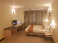 Grand Hotel Hotels in Agra