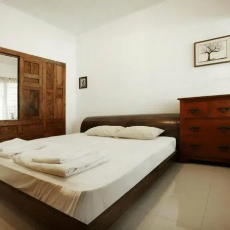 Ronia Mountain Villa Lembang
