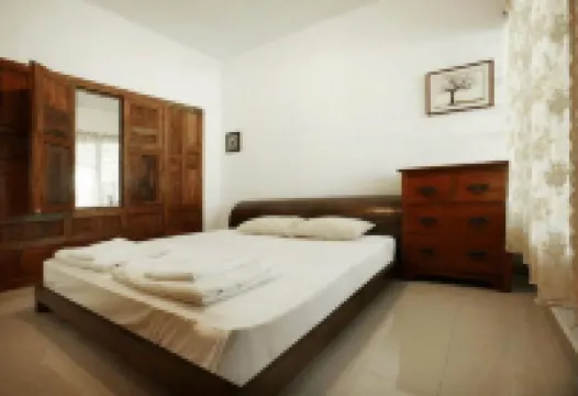 Ronia Mountain Villa Lembang