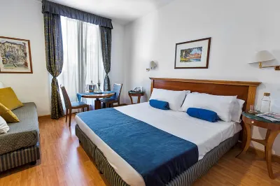 Hotel Diplomatic Hoteles en Roma