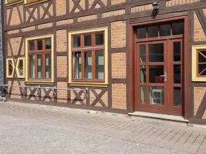 Gästewohnung Kristall 3