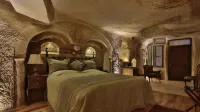 Golden Cave Suites Hotels in Esbelli Mahallesi