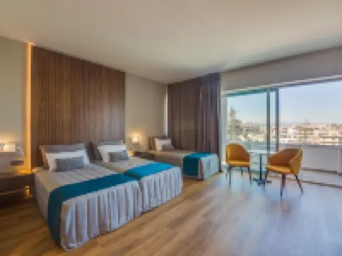 Sun Hall Hotel Hotels in Larnaca