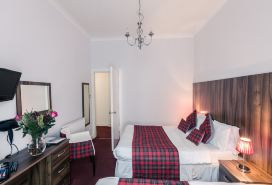 Argyll Guest House