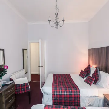 Argyll Guest House