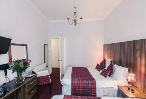 Argyll Guest House