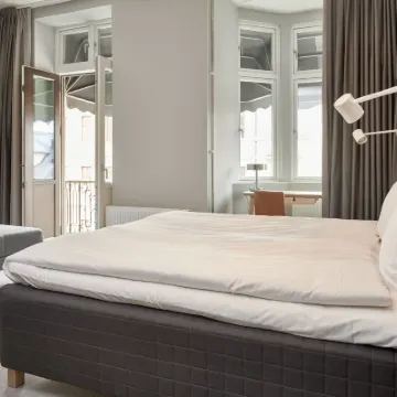 Moment Hotels Hotels near Malmö Central Station