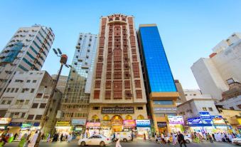 Emaar Andalusia