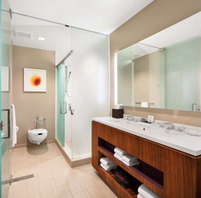 その他 グランド ハイアット ニューヨークの写真