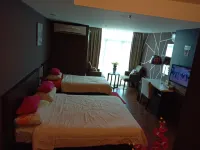 Ain Studio Apartment