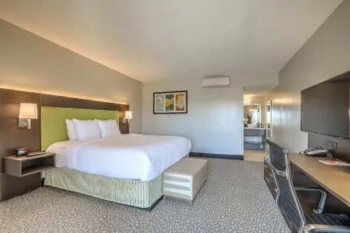 El Sendero Inn, Ascend Hotel Collection Các khách sạn ở Santa Fe